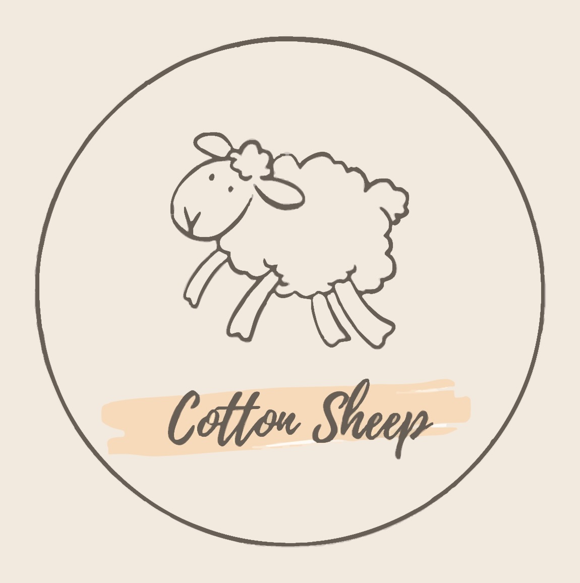 COTTON SHEEP